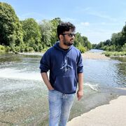  Hounslow,  Viraj, 30
