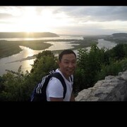  Hunghae,  Stanislav, 43