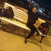  ,  Ali, 31