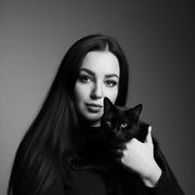 Знакомства Воронеж, Алена