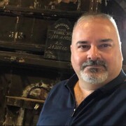  ,   John Mike, 62 ,   ,   