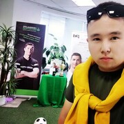  ,  Kuandyk, 26
