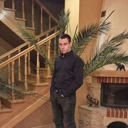 ���������� �������, ���� ����� Sergio, 19 ���, ������������ ��� ����� � ���������, c�������� ���������, ���������