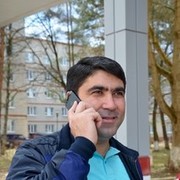 ���������� ����, ���� ������� Ismayil, 44 ����, ������������ ��� ������, ����� � ���������, c�������� ���������