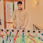  Kenitra-GHARB,  Pedro, 25