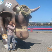  ,   ALEKSANDR, 44 ,     , c 