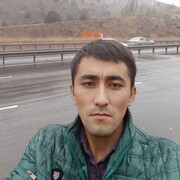  ,  Shohidbek, 33