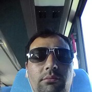  Grojec,  Abdugafar, 40