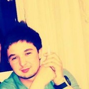 ���������� �������, ���� ������� Fariz, 35 ���, ������������ ��� ������