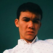  ,   SHUKURULLO, 28 ,   