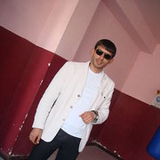  ,   Gevorg, 38 ,   