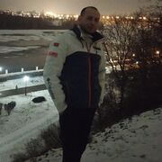 ���������� ������, ���� ������� Sergei, 36 ���, ������������ ��� ������, ����� � ���������