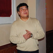  ,   Kazbek, 52 ,   