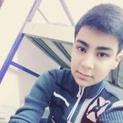  ,  MYRAT, 31