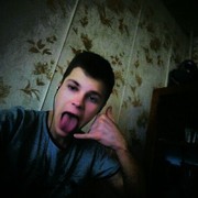  ,  Kolya, 25