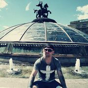 ���������� �����, ���� ������� ����, 35 ���, ������������ 