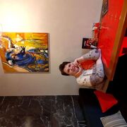 ���������� ���������, ���� ������� �����, 61 ���, ������������ ��� ������, ����� � ���������