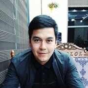  ,  Rahmonberdi, 34