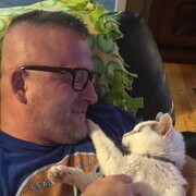  ,   George, 58 ,   c 