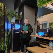  Zabkowice Slaskie,  Olek, 60