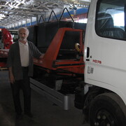 ���������� ������ ��������, ���� ������� �������, 89 ���, ������������ 