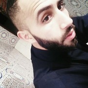  El Jadida,  Tarik, 34