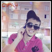  ,   Surik, 34 ,   