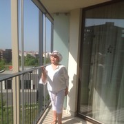 ���������� Praha, ���� ������� Faina, 73 ����, ������������ ��� ����� � ���������, c�������� ���������