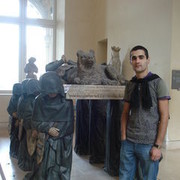  ,  hakob, 40