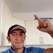  ,   ABDUROHMAN, 41 ,   ,   