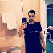  Dabrowa Bialostocka,  Sergio, 33