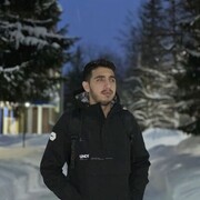 ,  Mahmoud, 22
