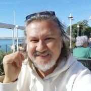  Mytchett,  Mark Typson, 55
