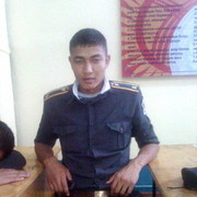  -,  maksat, 30