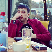 ���������� ���������, ���� ������� Mr Nikto, 35 ���, ������������ 