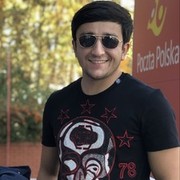  Garwolin,  Shaha, 29