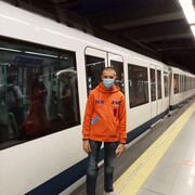 ���������� Carbone, ���� ������� Stanislav, 34 ����, ������������ ��� ������, ����� � ���������