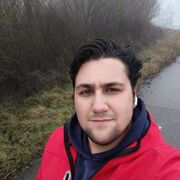  Utrecht,   Mehmet, 27 ,   ,   , c , 