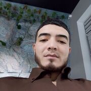 ���������� ������, ���� ������� Umar, 27 ���, ������������ ��� ������, ����� � ���������