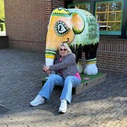  Schiebroek,  , 61
