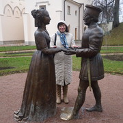 ���������� ������ ��������, ���� ������� ������, 52 ����, ������������ 