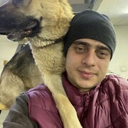  ,  Tigran, 29