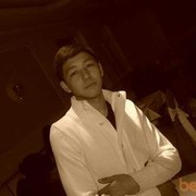 ���������� ������, ���� ������� BekS, 33 ����, ������������ 