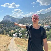 ���������� �����������, ���� ����� Oleg, 22 ����, ������������ ��� ������, ����� � ���������