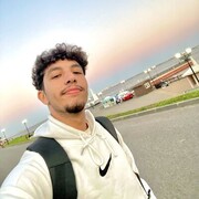  Nepasice,   Khalil, 20 ,   ,   