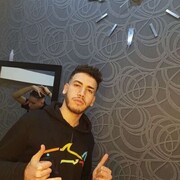 ���������� ������, ���� ������� Othmane, 27 ���, ������������ ��� ����� � ���������, c�������� ���������