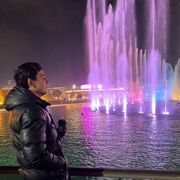 ���������� ������������, ���� ������� Babamurad, 38 ���, ������������ ��� ������, ����� � ���������