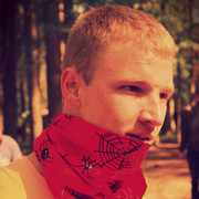  -,   Denchick, 36 ,  
