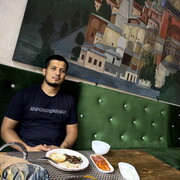 ���������� ����������, ������� Yusuf, 30