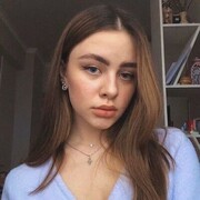 Знакомства Александровское, девушка Лилия, 21